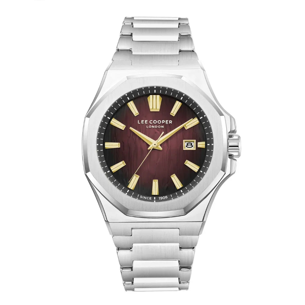 RUČNI SAT LEE COOPER 8343 - Brojčanik dvobojna (380)