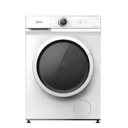 Midea Lunar MF100W60/W-HR Perilica rublja 6 kg