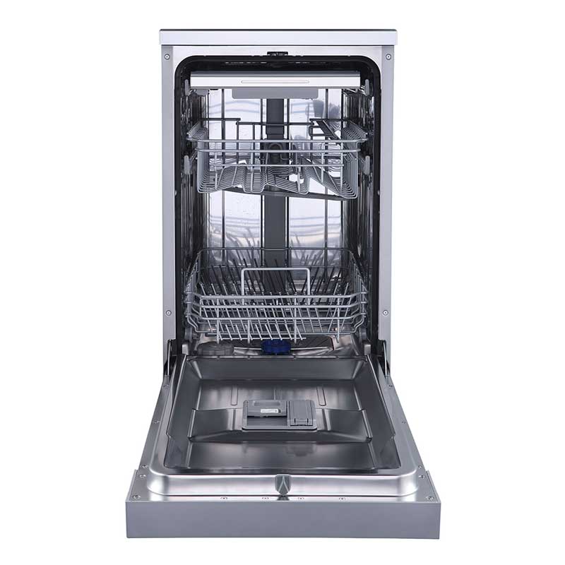 Midea MFD45S350S.1-HR Perilica posuđa 45 cm 10 setova