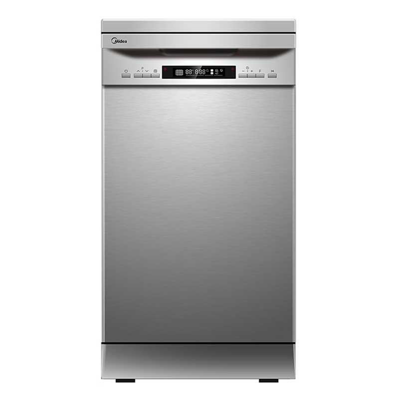 Midea MFD45S350S.1-HR Perilica posuđa 45 cm 10 setova