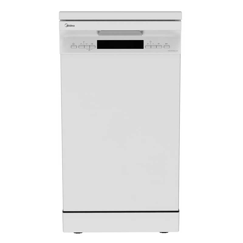 Midea MFD45S200W.2-ES Perilica posuđa 10 setova