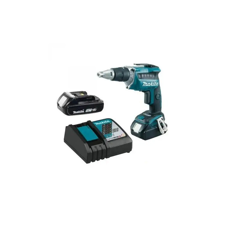 Makita DFS452RYE Akumulatorski odvijač