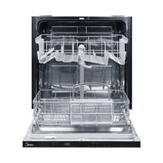 Midea MID60S060-C Ugradbena perilica posuđa