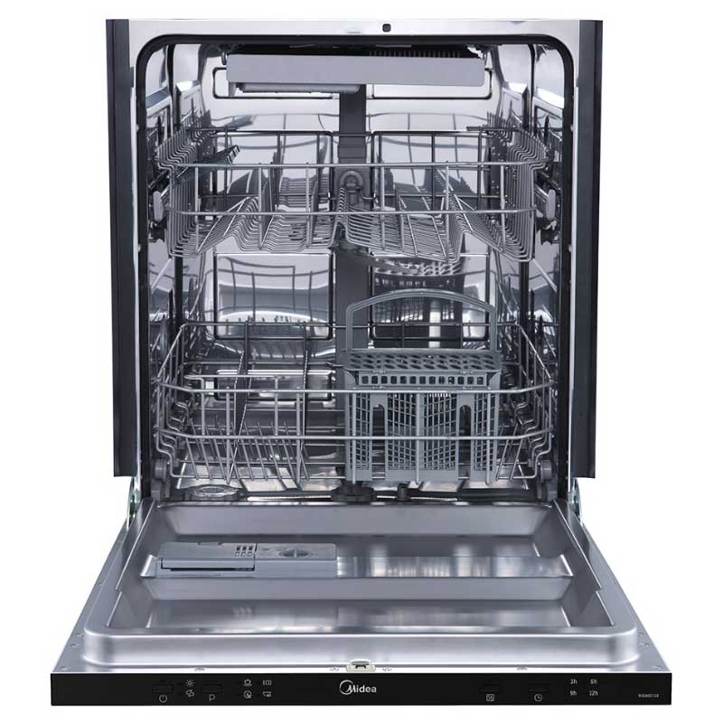Midea MID60S130 Perilica posuđa ugradbena