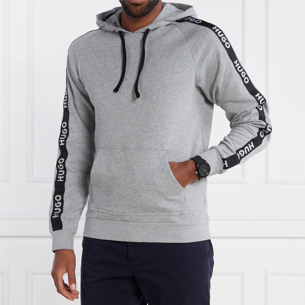 Majica / hoodie — HUGO BOSS