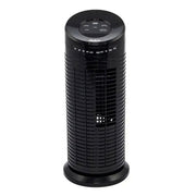 Solis Tower Black fan