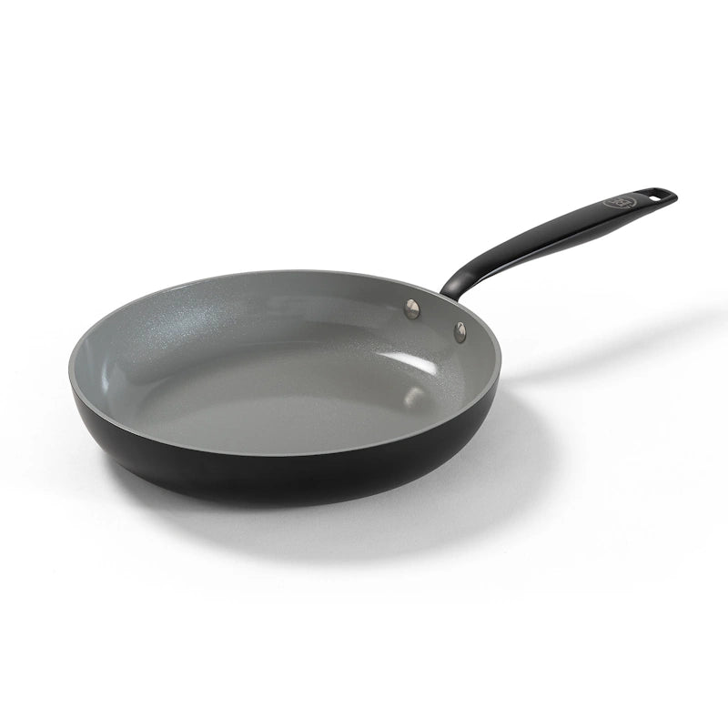 BE Living Tava Essential Black 24 cm