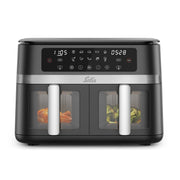 Solis Air Fryer Duo Air Fryer