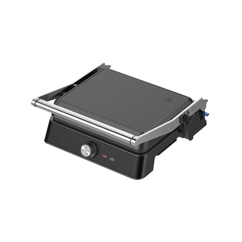 Westinghouse Retro Black kontaktni roštilj