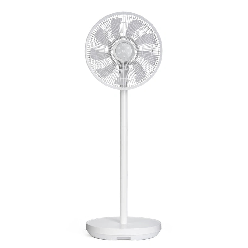 Solis Duo Fan cordless fan