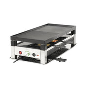 Solis 5 in 1 Table Grill for 8 stolni roštilj