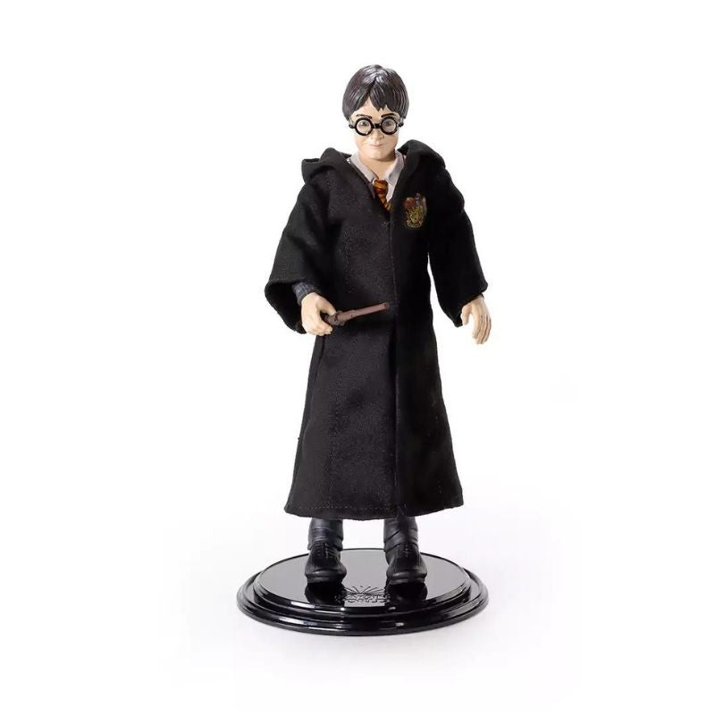 Harry Potter - Bendyfigs - Harry Potter