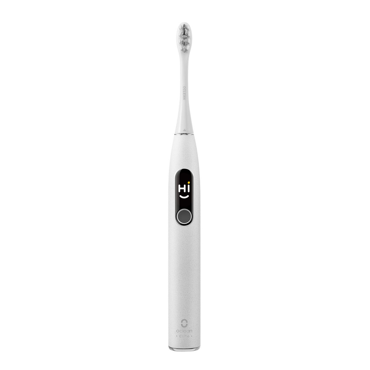 OClean Električna Četkica za zube - X Pro Elite - SIVA