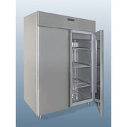 Zamrzivač inox OR12TZ
