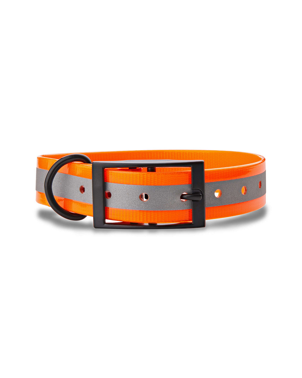 Ogrlica za pse TPU Rypo - L