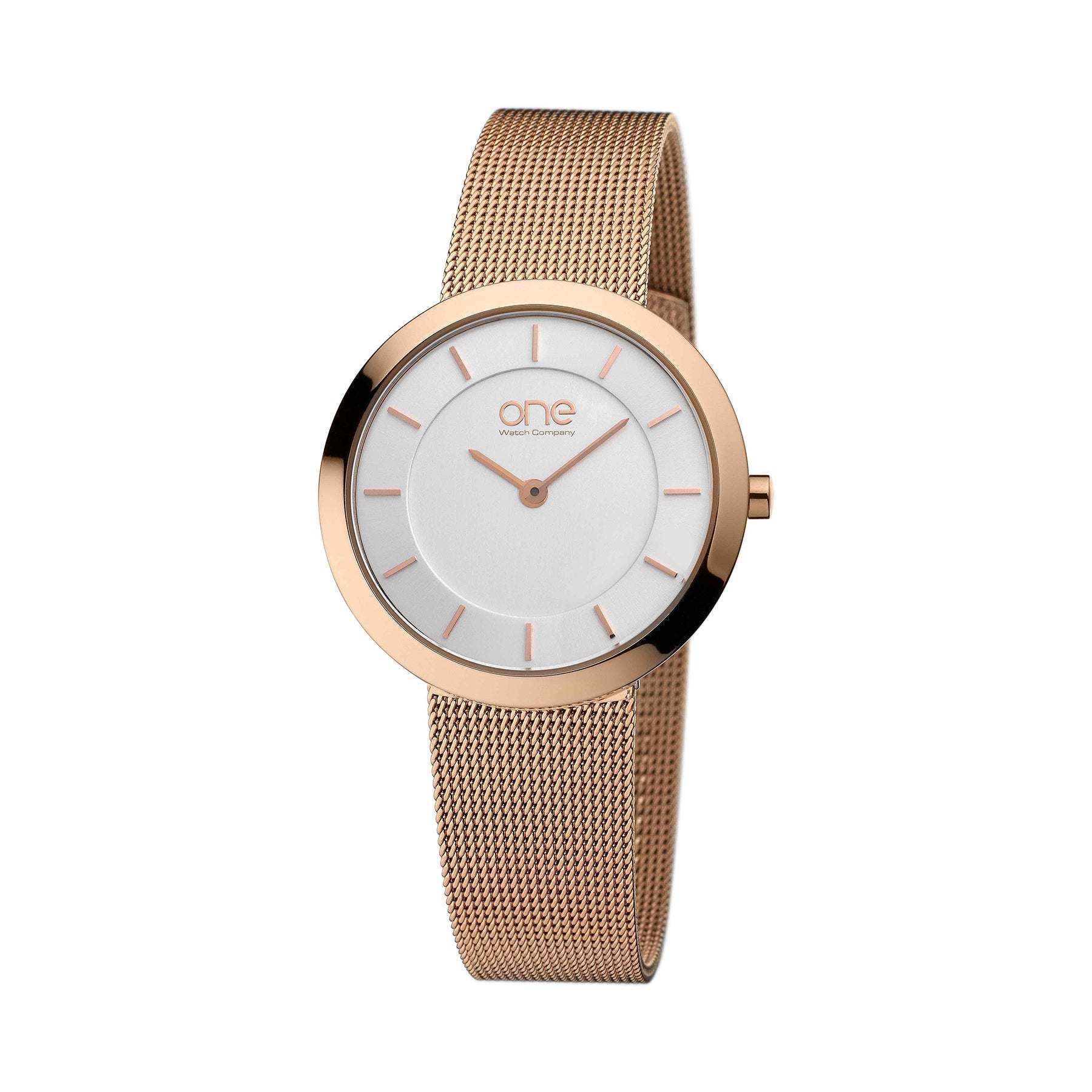 RUČNI SAT ONE WATCH OL059ARG62A
