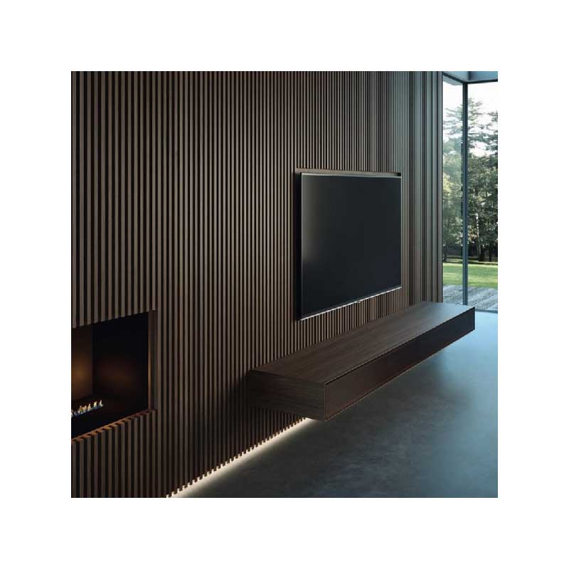 PANEL ZIDNI PROFIFLOOR 121X21MM - 2,9M