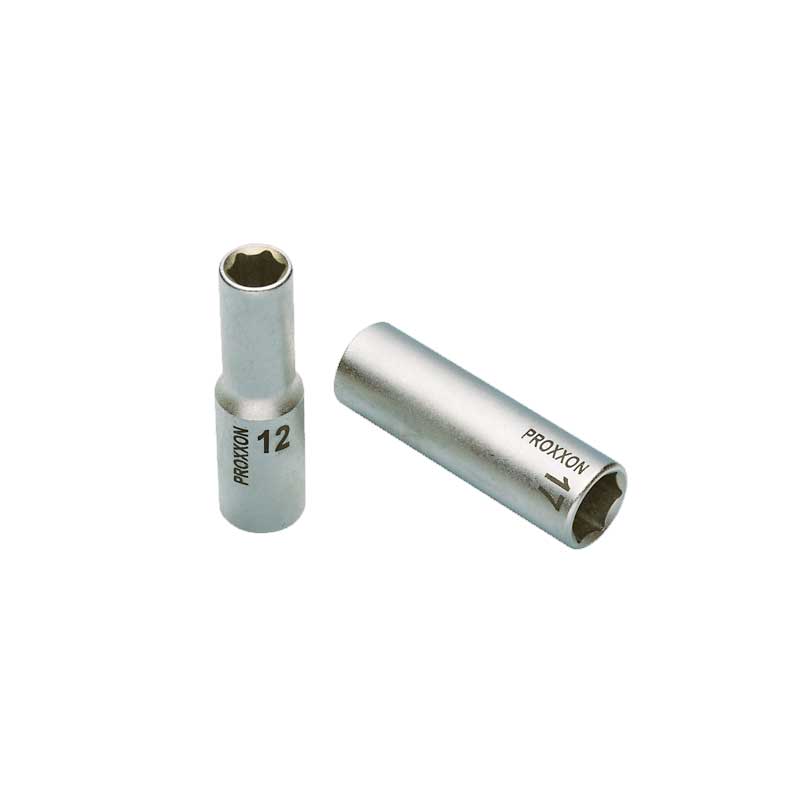 Ključ nasadni dugi 1/2" 13 mm