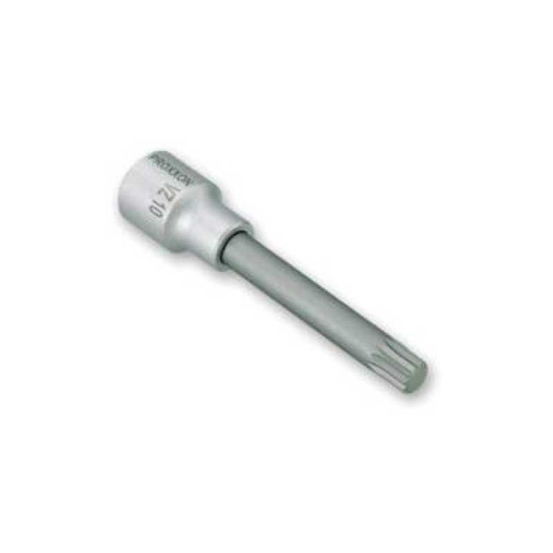 Ključ XZN nasadni 1/2" 12mm