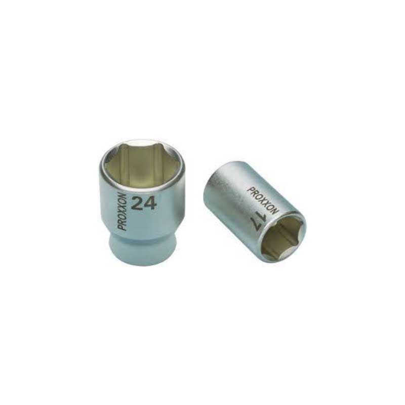Ključ nasadni 1/2"-16mm