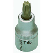 Ključ nasadni 1/2" TX25