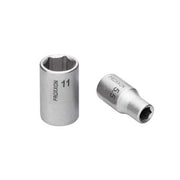 Ključ nasadni 1/4"-13mm