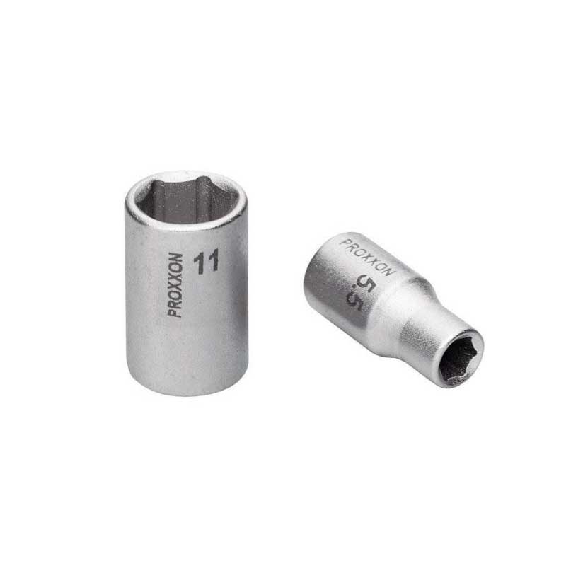 Ključ nasadni 1/4"-8mm