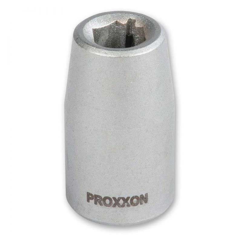 Adapter 1/4" za 6-kutne bitove