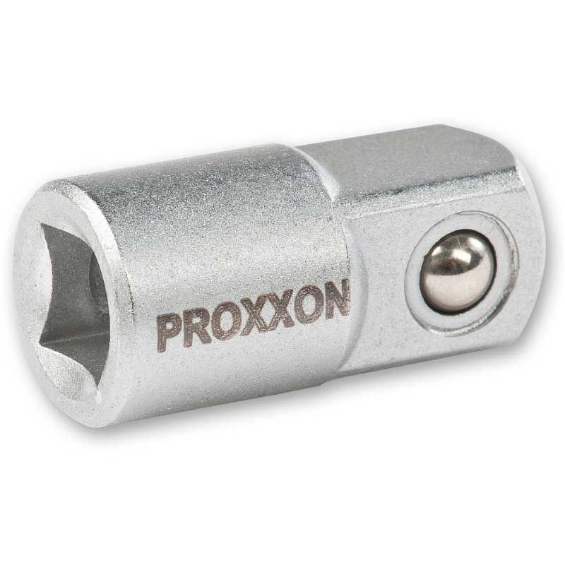 Adapter 1/4" 3/8"