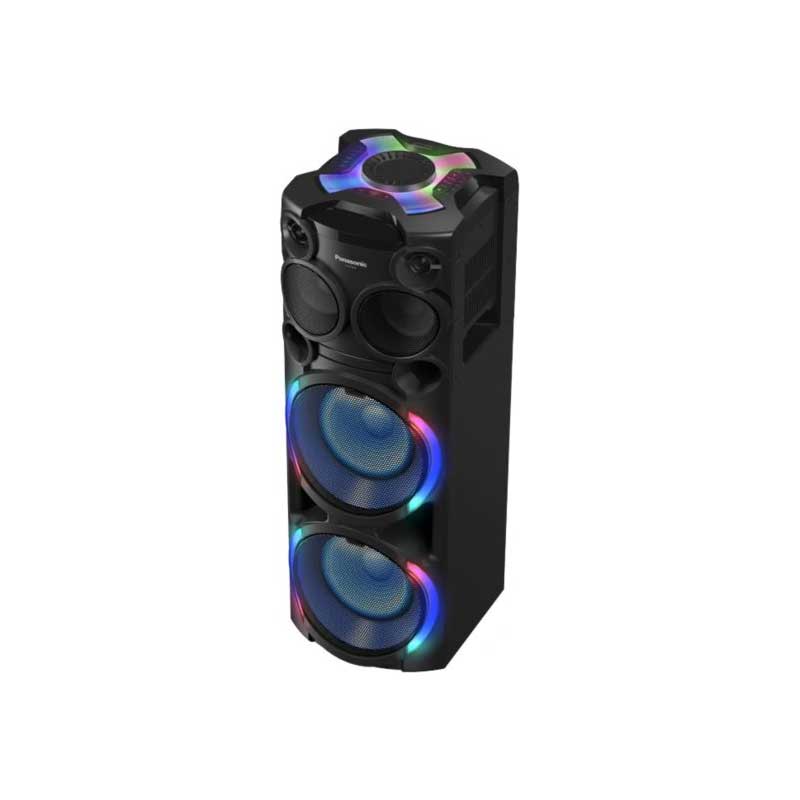 Panasonic zvučnik SC-TMAX50E-K Compact audio system