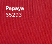 Tkanina TC/BG9025/61070 - Papaya - 260 g/m2