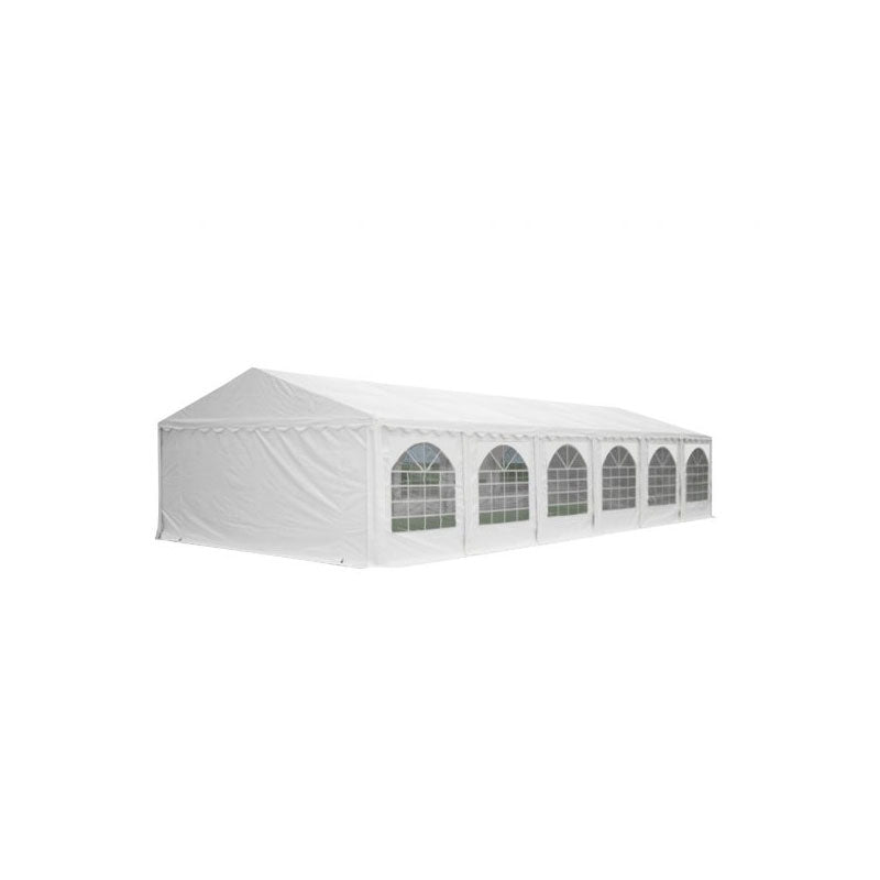 Party šator PREMIUM 500 g/m² PVC