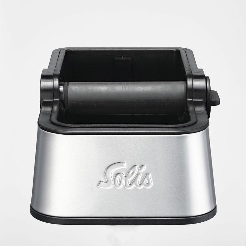 Solis Grind & Infuse Perfetta Black set