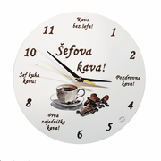 Poklon za šefa   Š1716