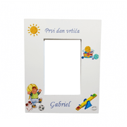 Poklon za prvi dan vrtića  Š15121