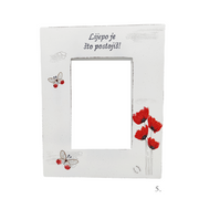Personalizirani okviri za fotografije  – savršen poklon za prijatelje 🎁💛 - 5. - 15115