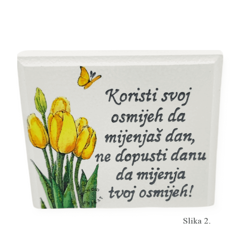 Samostojeće slike s inspirativnim citatima za prijatelje