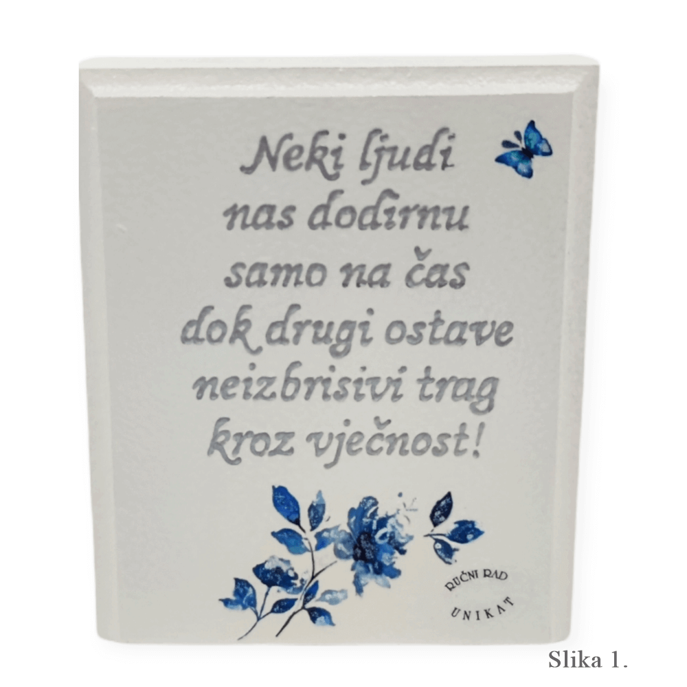 Samostojeće slike s inspirativnim citatima za prijatelje