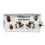 Poklon za prijateljicu, mamu, sestru...   Š16112