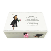 Poklon za diplomu  Š15470