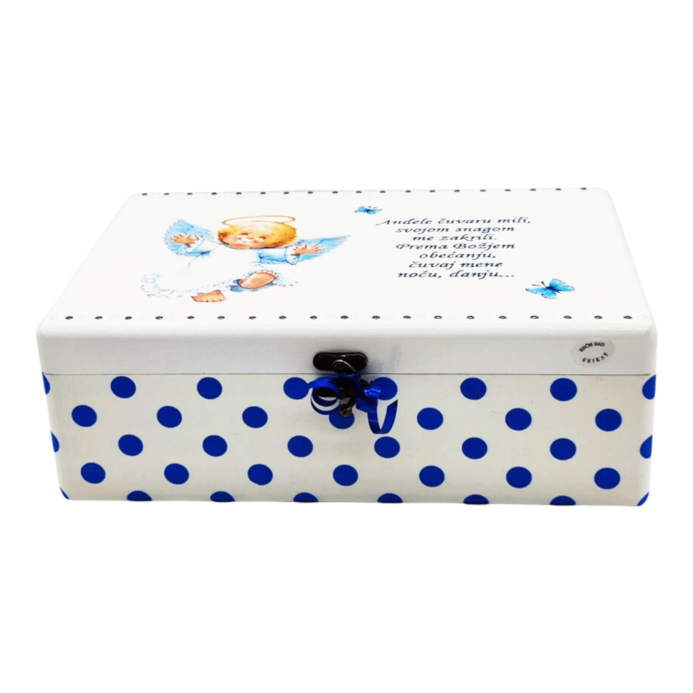 Personalizirani poklon za rođenje djeteta   Š154108