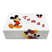 Mickey Mouse Poklon za rođendan Š1543