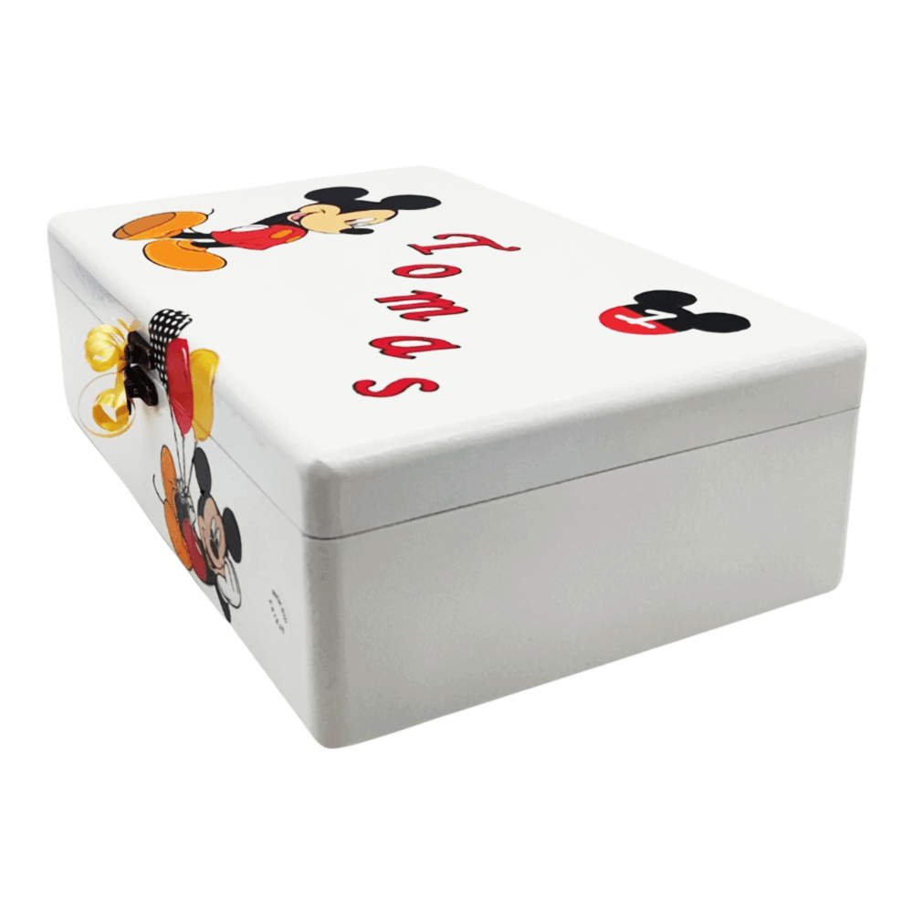 Mickey Mouse Poklon za rođendan Š1543