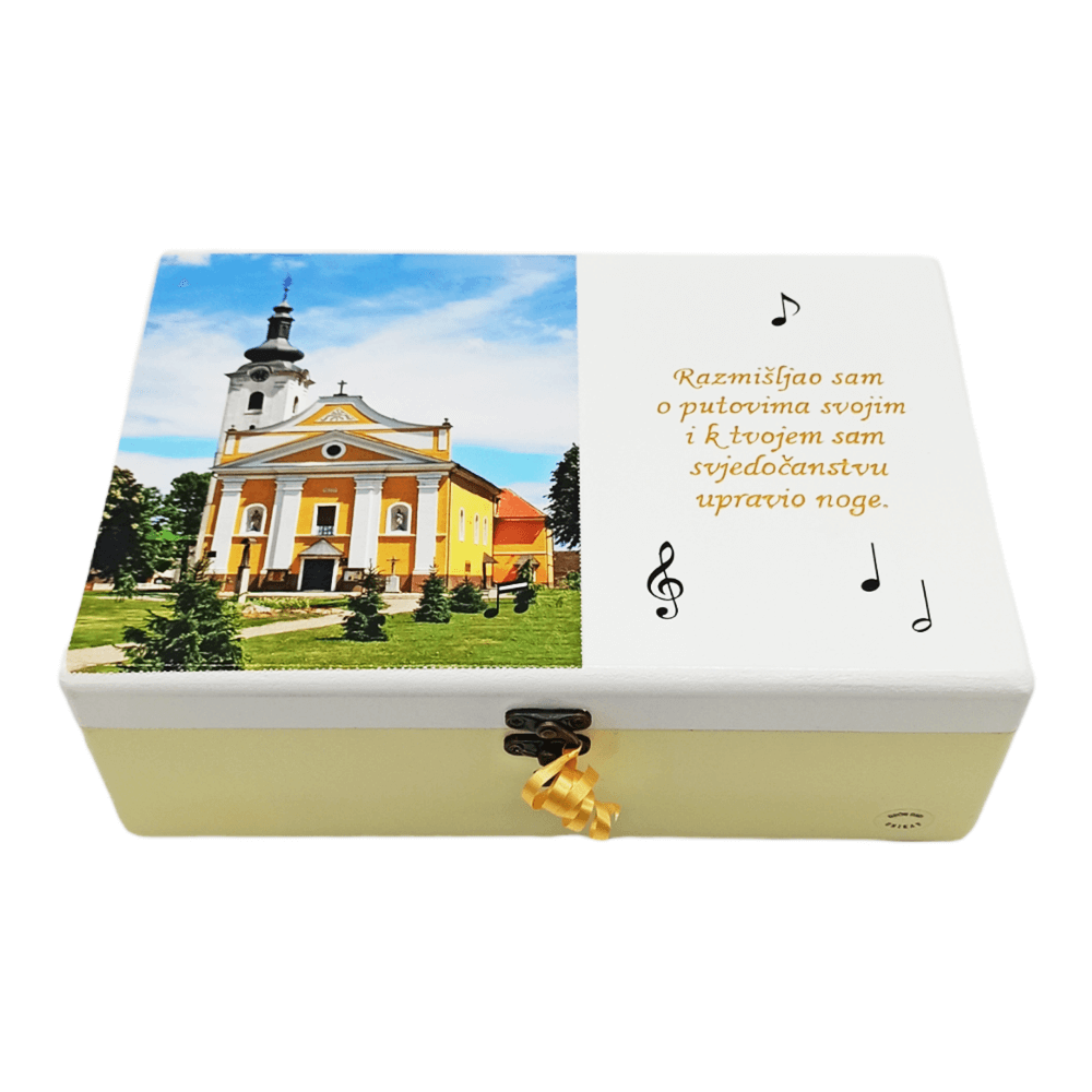 Poklon za svećenika  Š18048