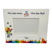 Poklon za prvi dan škole Š 151156