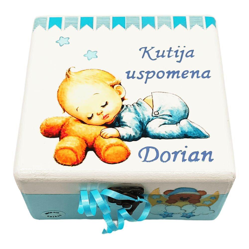 Poklon za krštenje   Š165178