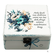Personalizirani pokloni za učiteljice i tete u vrtiću – Kutije uspomena koje diraju srce - 8. - 165187