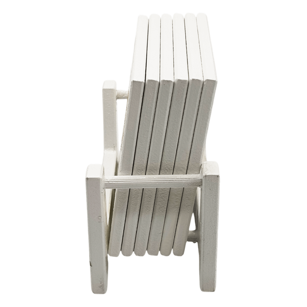 Set Inspirativnih Podmetača s Rukom Pisanim Citatima Š16371