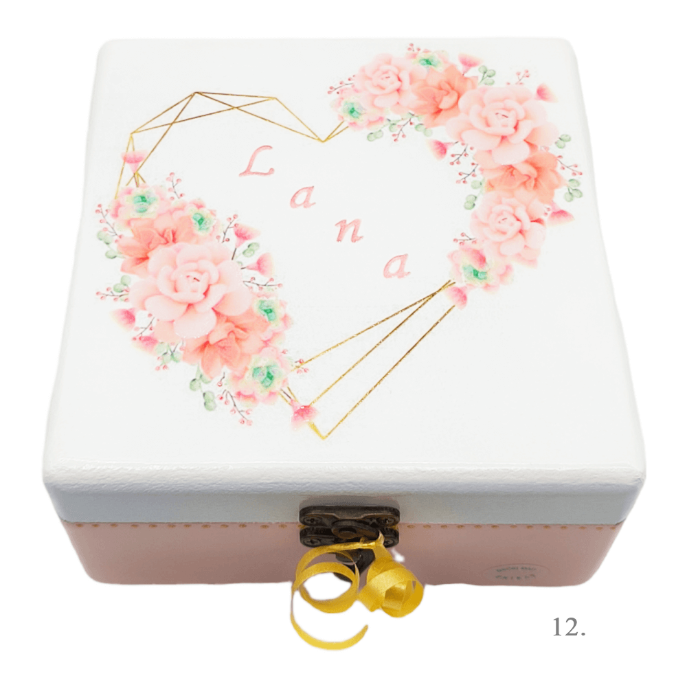 💖Personalizirane Kutije uspomena – savršen poklon za svaku prigodu 💖 - 12. - 165198