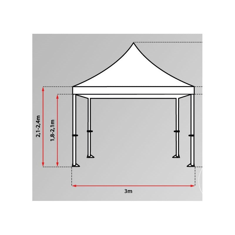Pop UP Profesional